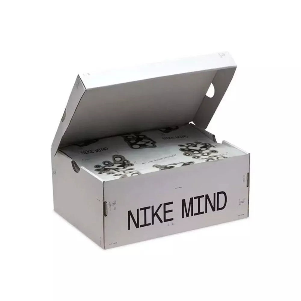 Nike Mind 002 "Pregame Black" - HQ4308-001