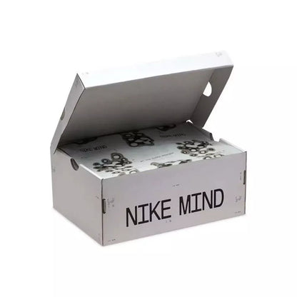 Nike Mind 002 "Pregame Black" - HQ4308-001
