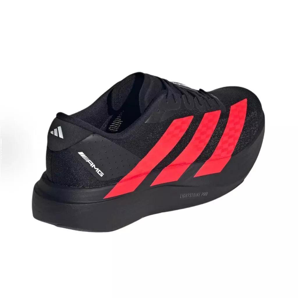 AMG Motorsport x Adidas Adizero Evo SL M "Black Red" - KH8832