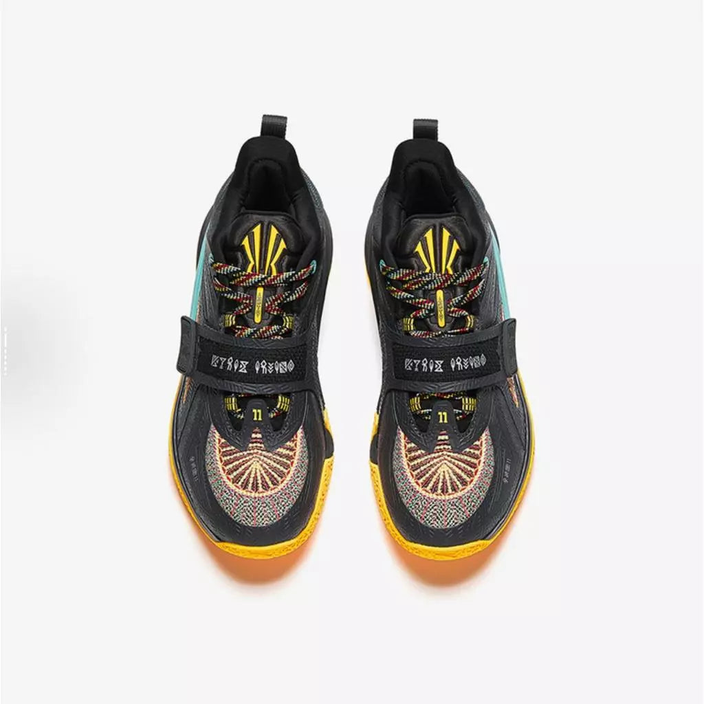 Anta Kai 1 "Sacred Bond" (GS) - 312441110-1