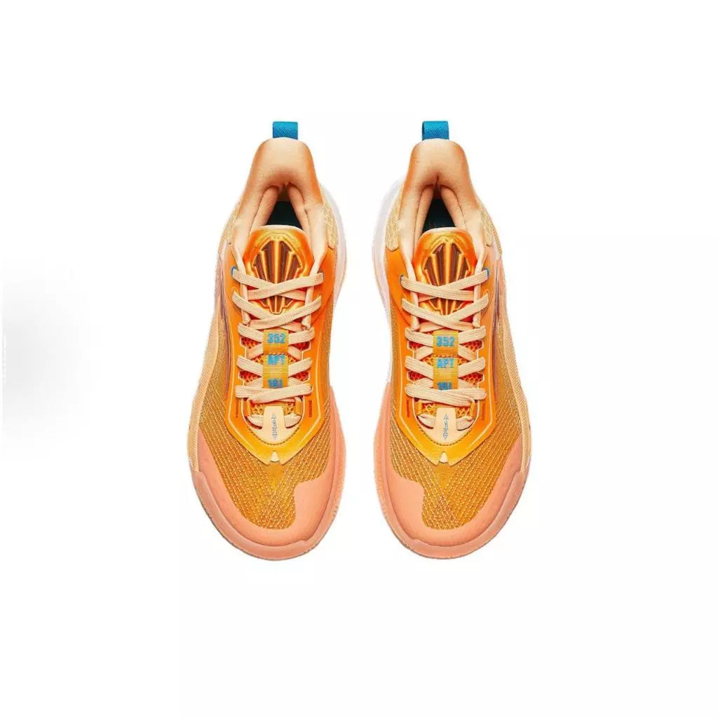 Anta Kai 1 Speed "Sunset Orange" (GS) - 312511114-5
