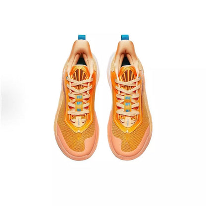 Anta Kai 1 Speed "Sunset Orange" (GS) - 312511114-5