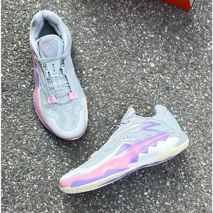 Anta Swagger 1.0 "Nitrogen Grey" - 112421106S-1