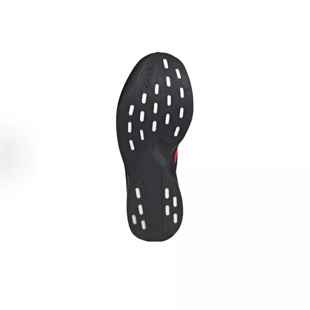 AMG Motorsport x Adidas Adizero Evo SL M "Black Red" - KH8832