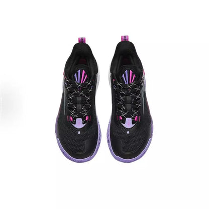 Anta Kai 1 Speed "Black Purple" (GS) - 312441132-4