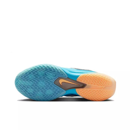 Nike Air Zoom  G.T Cut 3 EP "Forious Blue" - DV2918-404