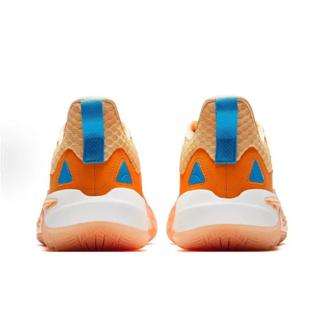 Anta Kai 1 Speed "Sunset Orange" (GS) - 312511114-5