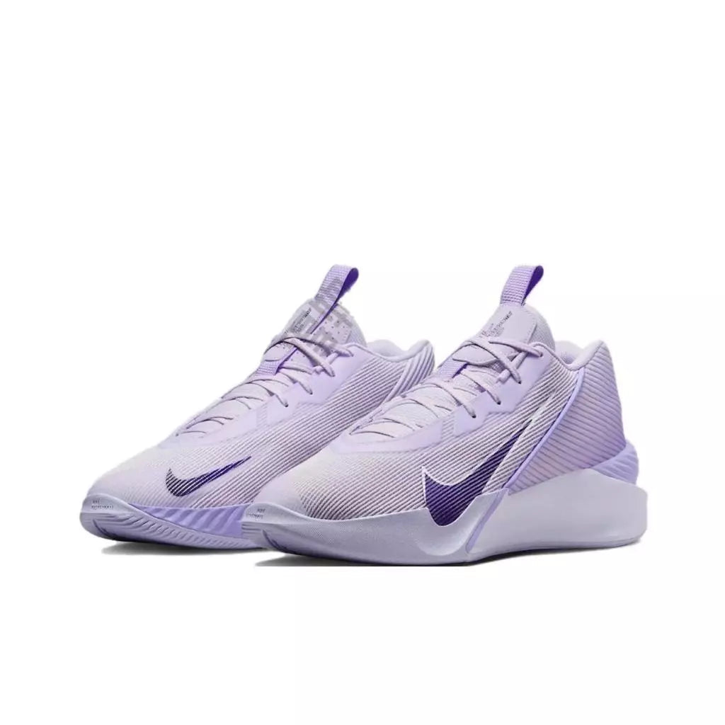 Nike GT Jump Academy EP "Purple" - HF1804-500