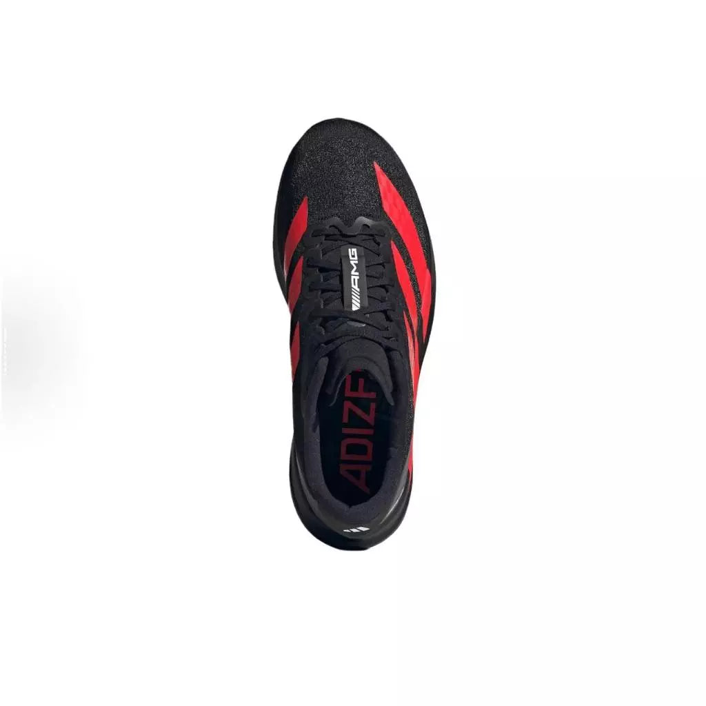 AMG Motorsport x Adidas Adizero Evo SL M "Black Red" - KH8832