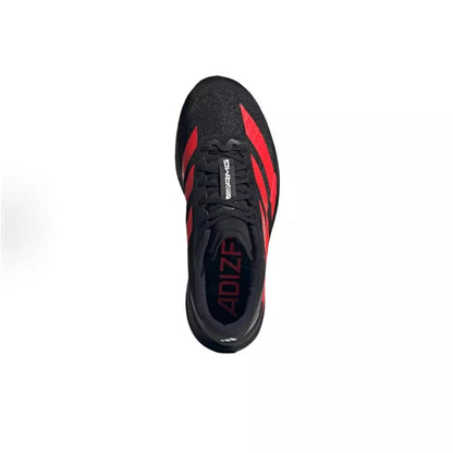 AMG Motorsport x Adidas Adizero Evo SL M "Black Red" - KH8832