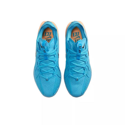 Nike Air Zoom  G.T Cut 3 EP "Forious Blue" - DV2918-404