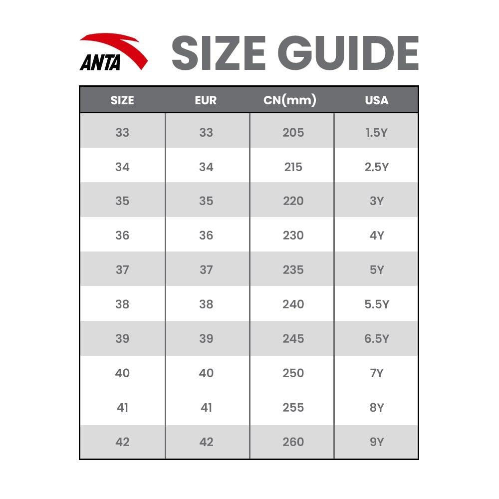 Anta Kai 1 Speed "Prophet" (GS) - 312441132-5