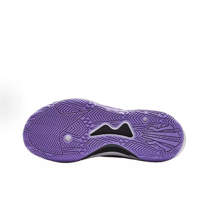 Anta Kai 1 Speed "Black Purple" (GS) - 312441132-4