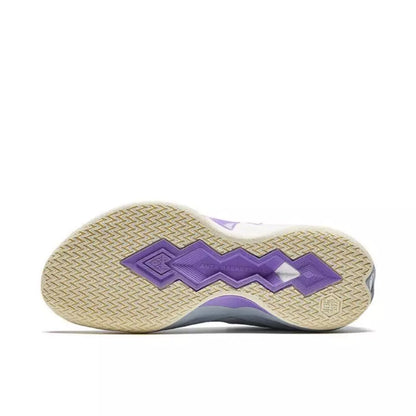 Anta Swagger 1.0 "Nitrogen Grey" - 112421106S-1