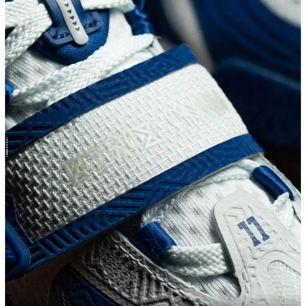 Anta Kai 1 "Games White Blue" (GS) - 312441110-9