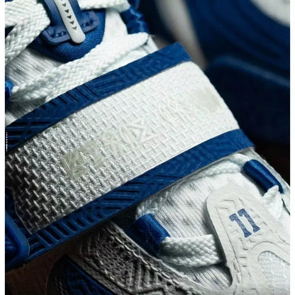 Anta Kai 1 "Games White Blue" (GS) - 312441110-9