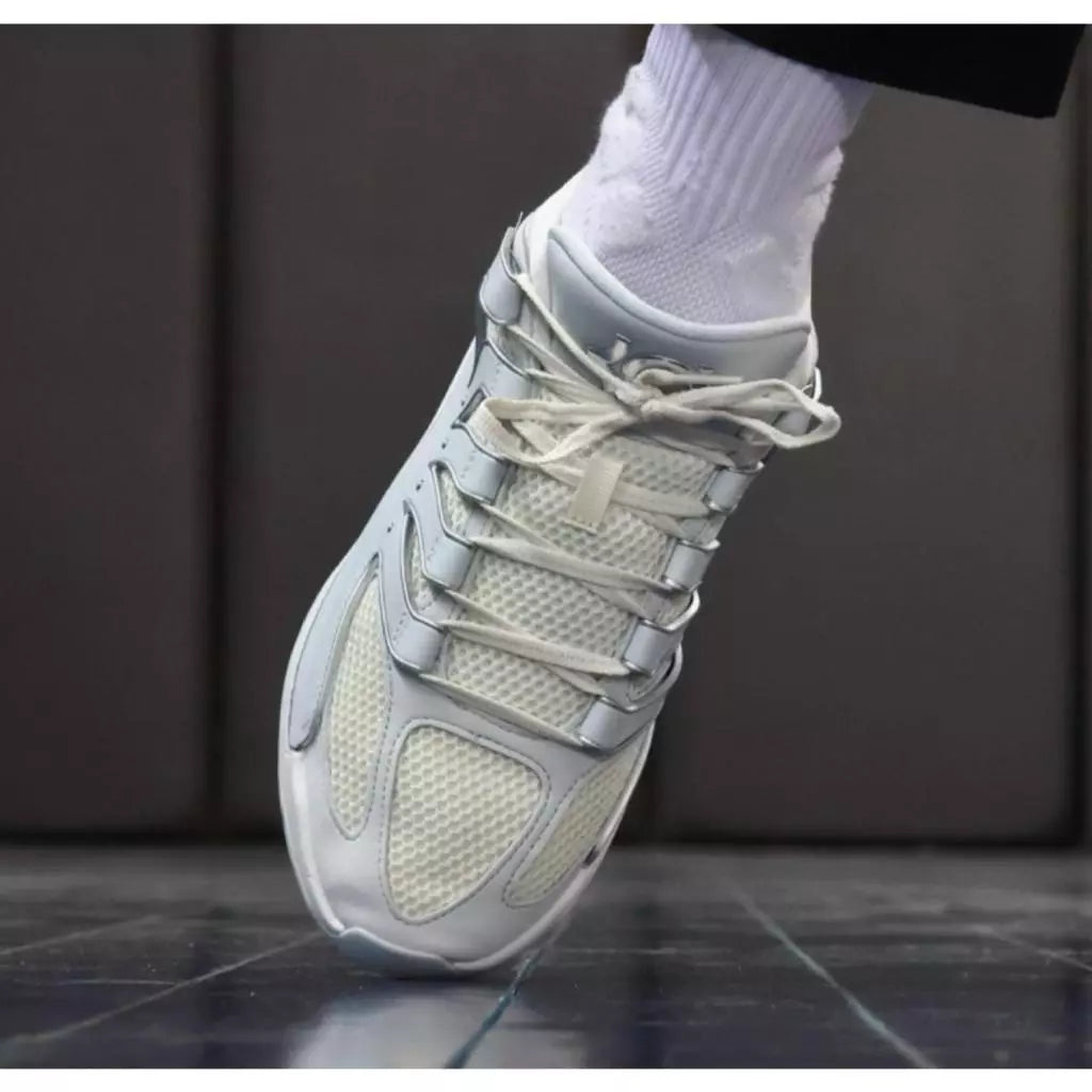 Nike KD 18 EP "Pure Platinum" - HV1991-001