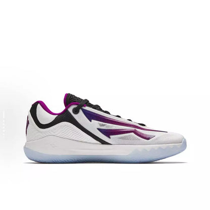 Anta Kai 2 Speed  "White Purple" - 912541114S-5