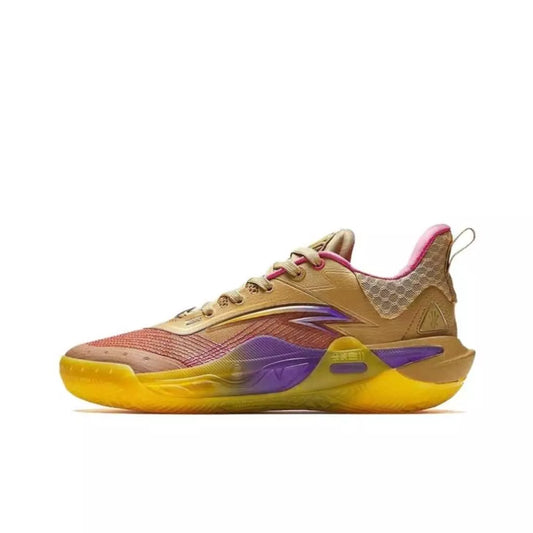 Anta Kai 1 Speed 'Young at Heart Gold' 112441120-2