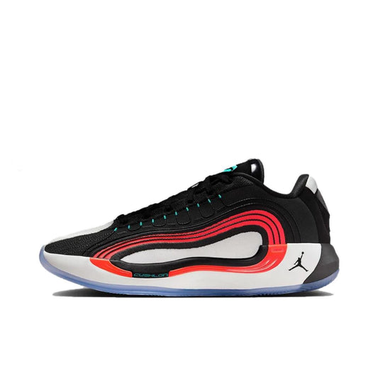 Jordan Luka 4 "Black Crimson" - HF0824-001