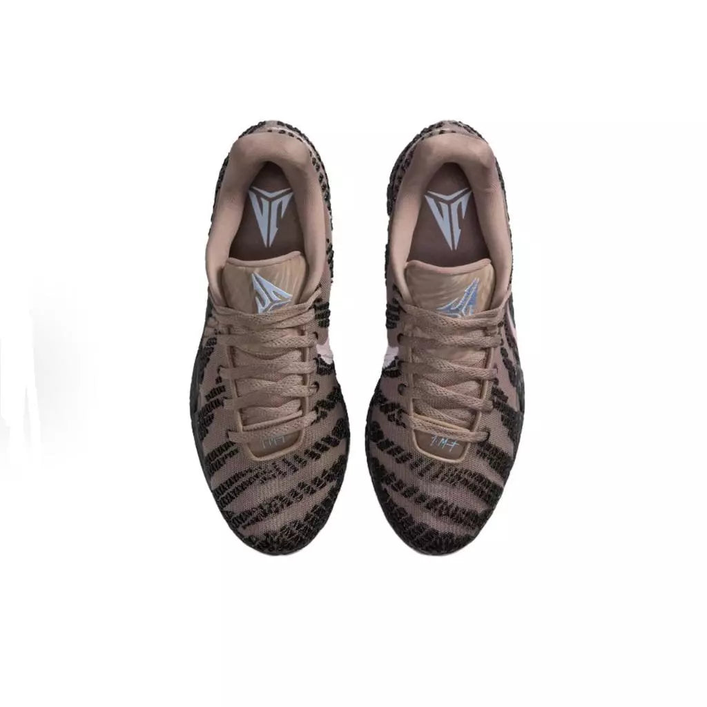 Nike JA 3 "Mink Brown" - HF2793-200