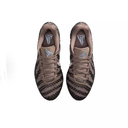 Nike JA 3 "Mink Brown" - HF2793-200