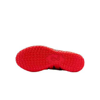 Nike JA 3 EP "Lunar New Year" - IB6509-200