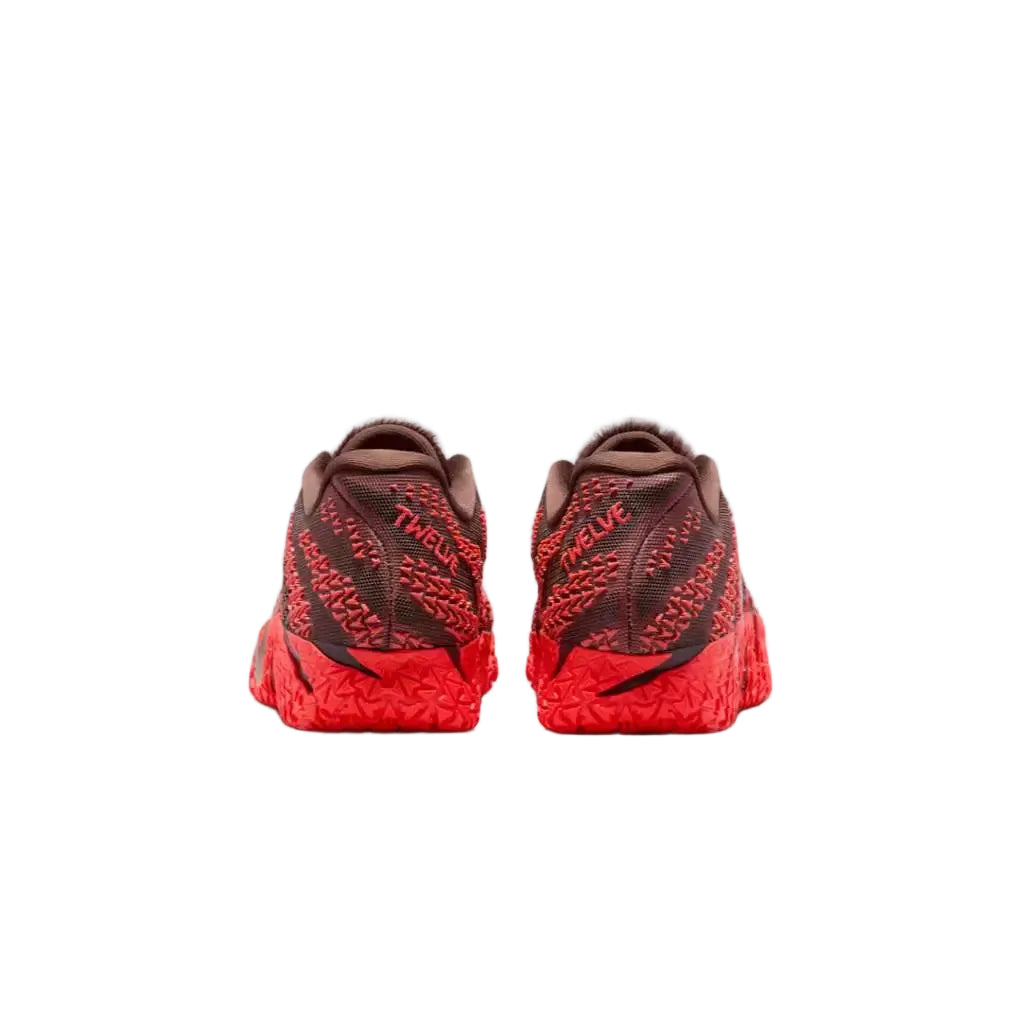 Nike JA 3 EP "Lunar New Year" - IB6509-200
