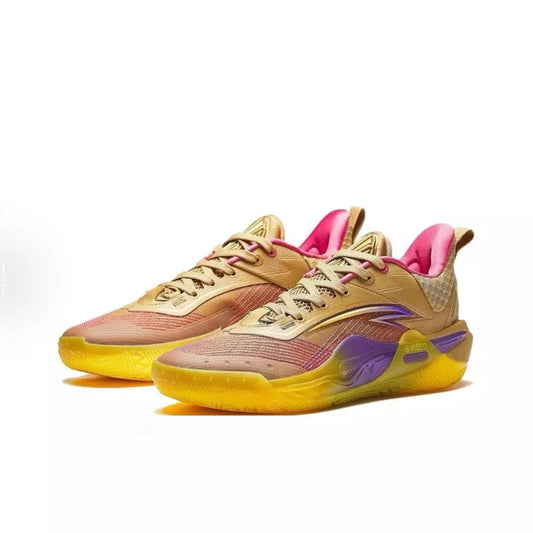 Anta Kai 1 Speed 'Young at Heart Gold' 112441120-2