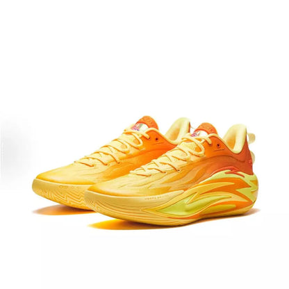 Anta Shock Wave 7 "Laser orange" - 112531126-5