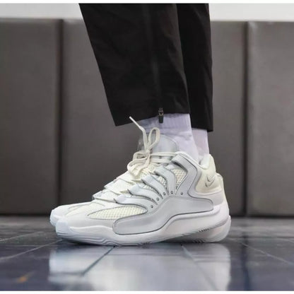 Nike KD 18 EP "Pure Platinum" - HV1991-001