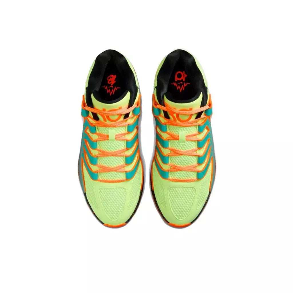 Nike KD 18 EP "Liquid Lime" - HV1994-301