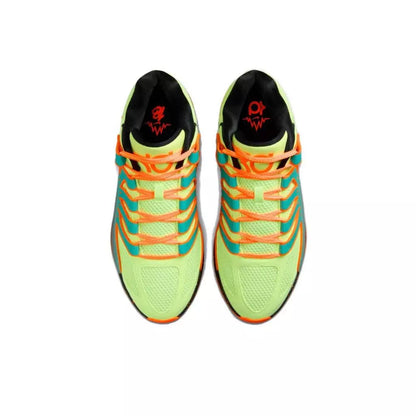 Nike KD 18 EP "Liquid Lime" - HV1994-301