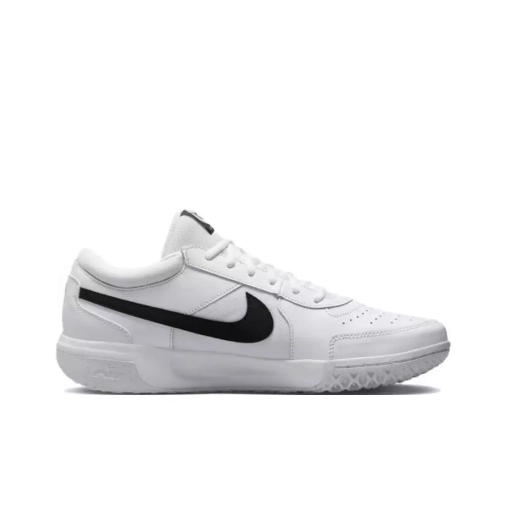 Nike Zoom Court Lite 3 "White Black GOAT" - DV3258-101