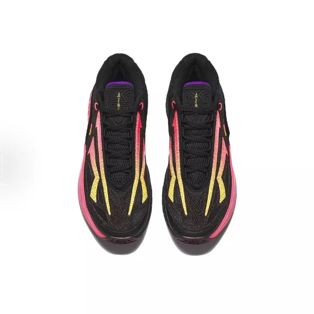 Anta Kai 2 Speed "Flame" - 912541114S-4