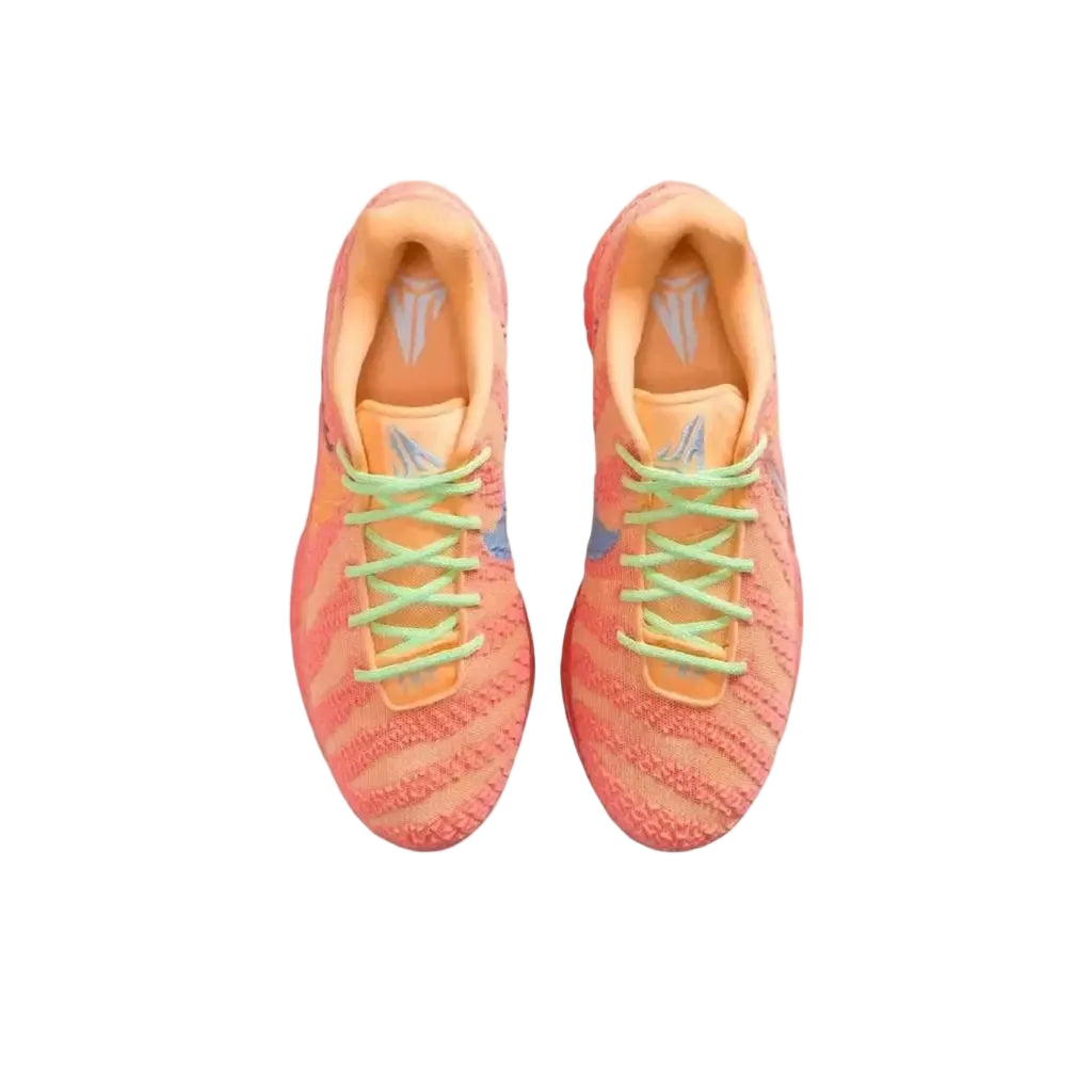 Nike JA 3 EP "Daybreak" - HF2794-201