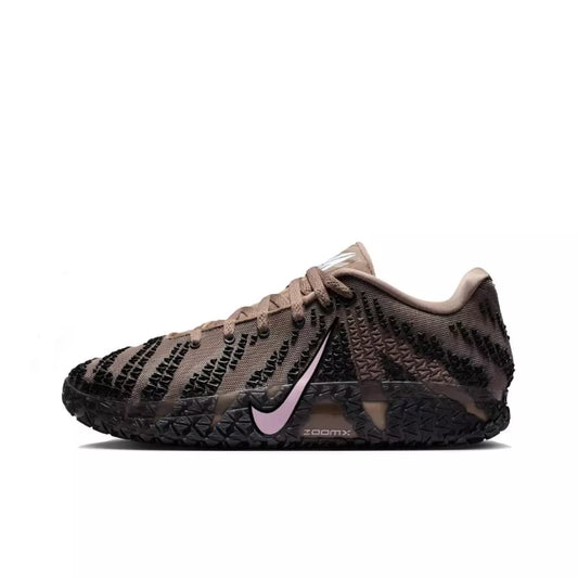 Nike JA 3 "Mink Brown" - HF2793-200