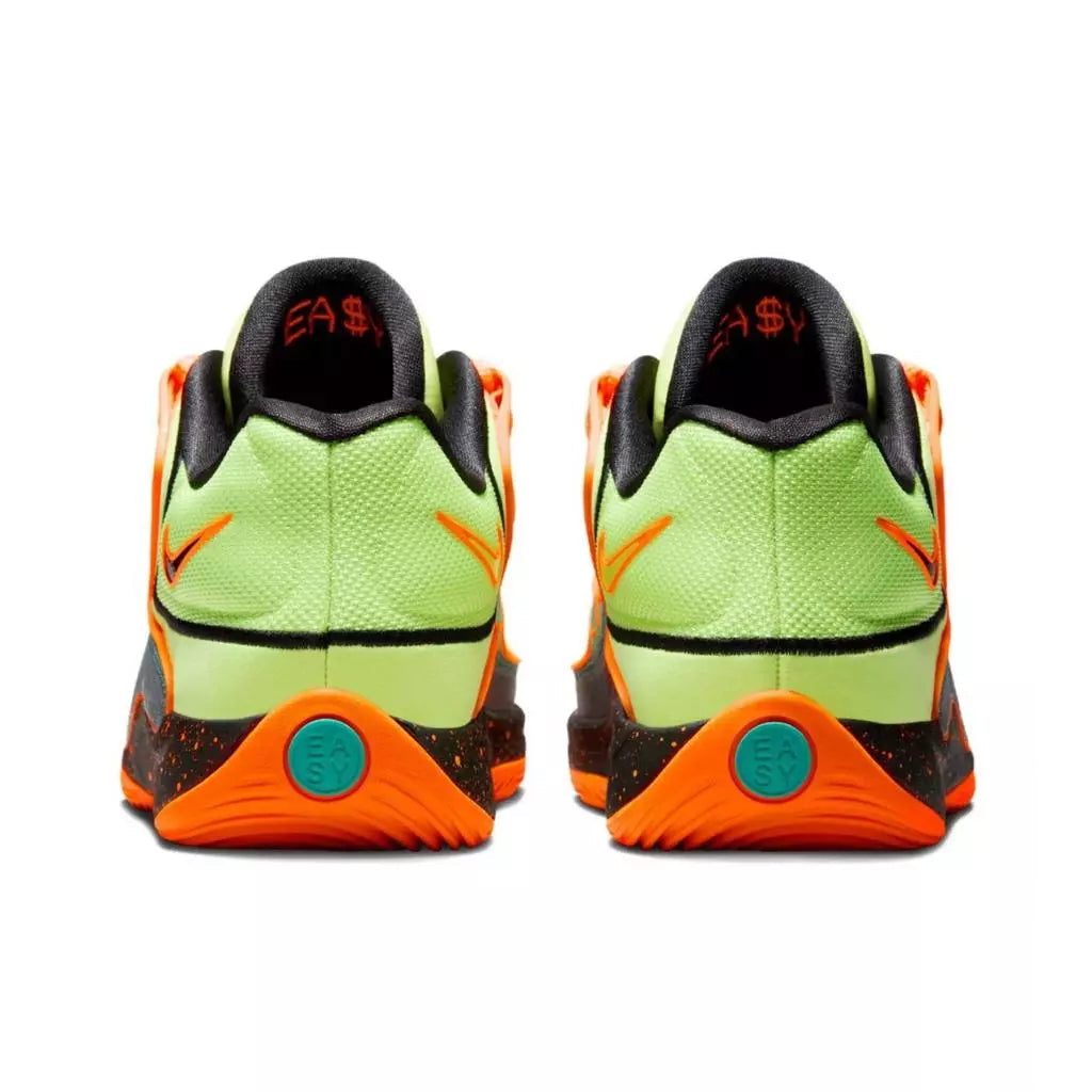 Nike KD 18 EP "Liquid Lime" - HV1994-301