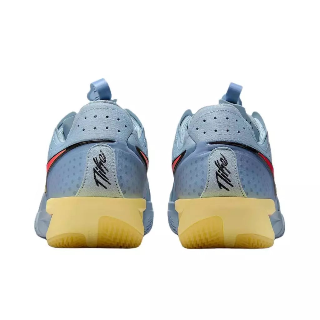 Nike Air Zoom G.T CUT 3 EP "Glacier Blue" - DV2913-405