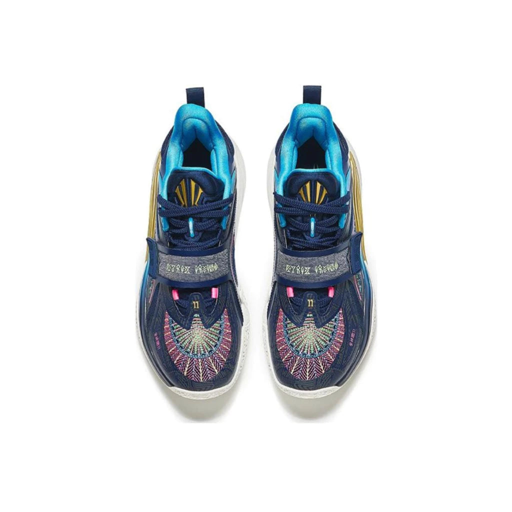 ANTA KAI 1 "Playoffs Away" -112611102SF-9
