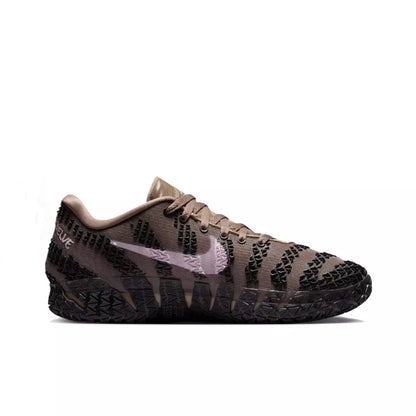Nike JA 3 "Mink Brown" - HF2793-200