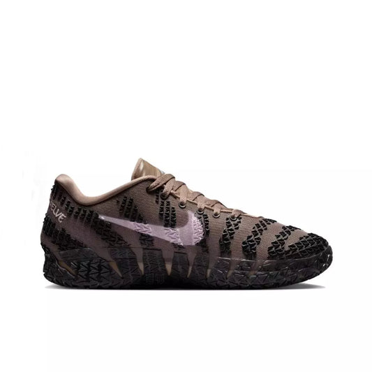 Nike JA 3 "Mink Brown" - HF2793-200