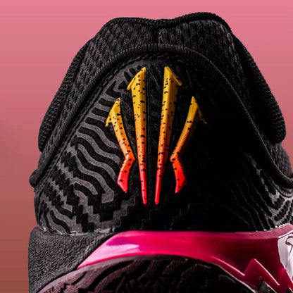 Anta Kai 2 Speed "Flame" - 912541114S-4