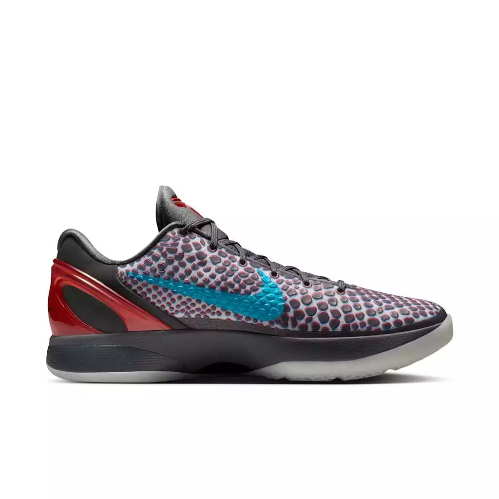 Nike Kobe 6 Protro 3D "Dark Grey" - IQ3902-002 