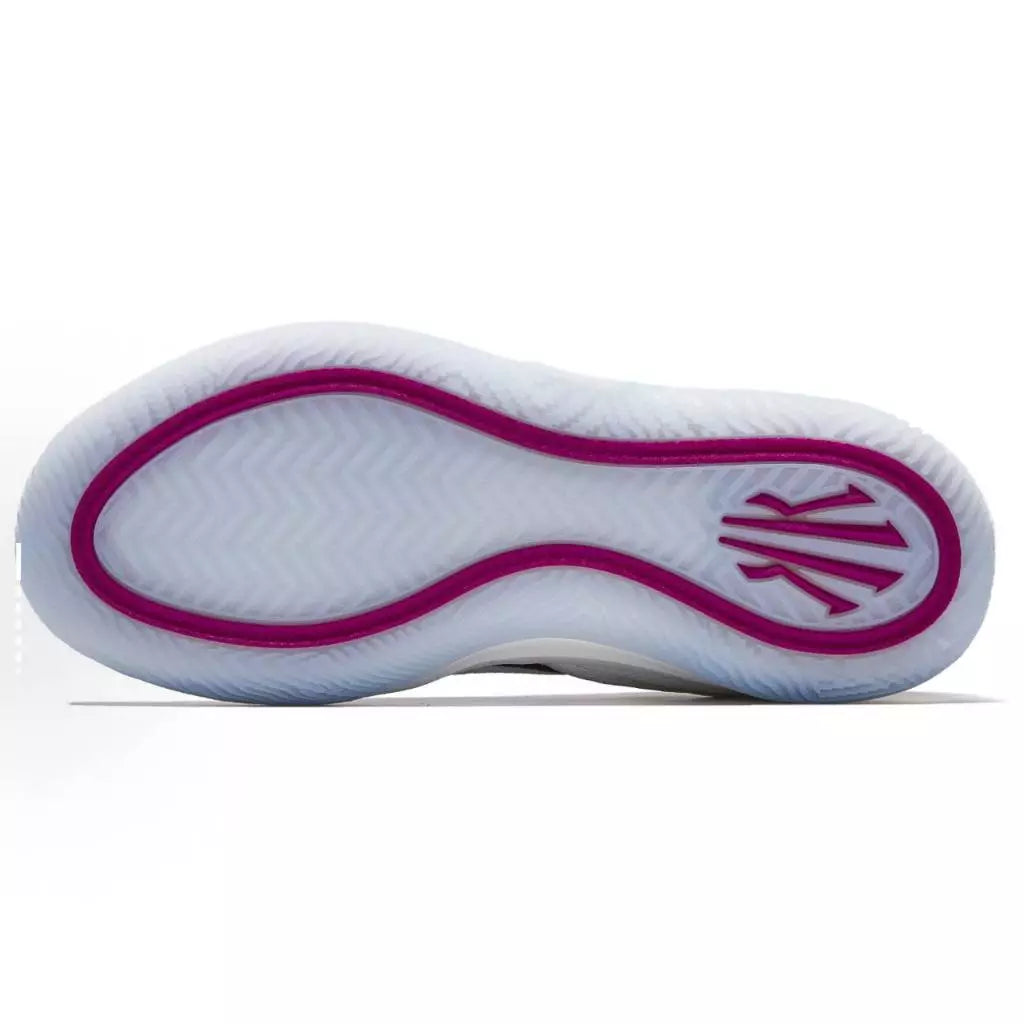 Anta Kai 2 Speed  "White Purple" - 912541114S-5