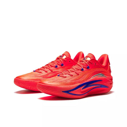 Anta Shock Wave 7 "Lava" - 112531126-6