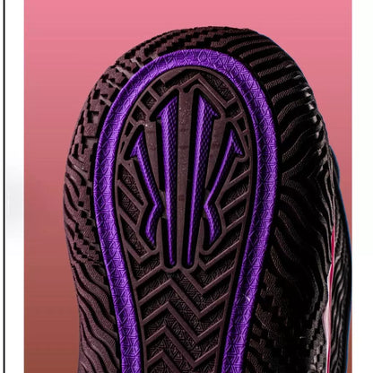 Anta Kai 2 Speed "Flame" - 912541114S-4