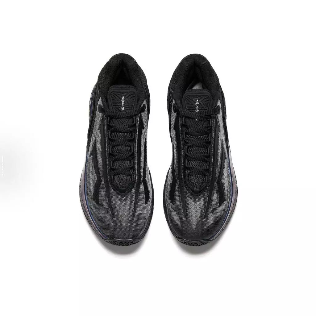 Anta Kai 2 Speed "Triple Black" - 912541114S-1