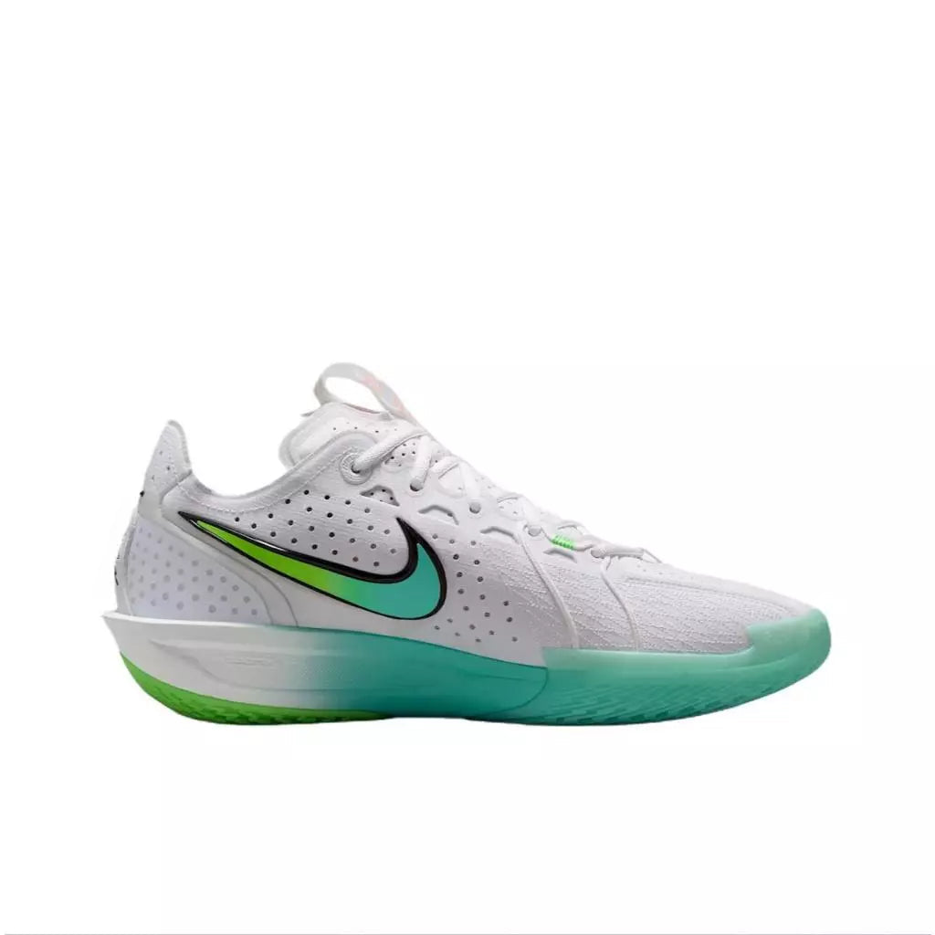 Nike Air Zoom G.T Cut 3 EP "Bleached Turquoise" - DV2913-107