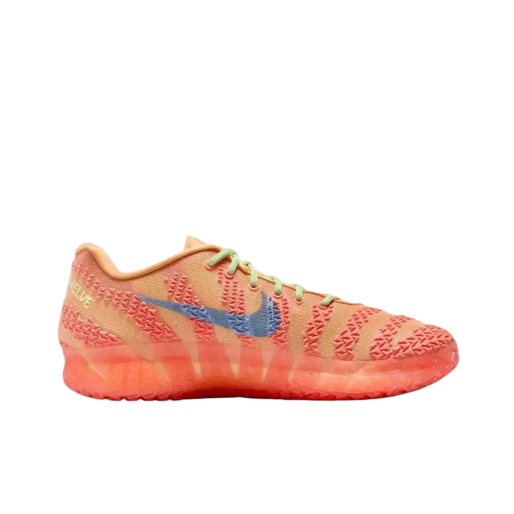 Nike JA 3 EP "Daybreak" - HF2794-201
